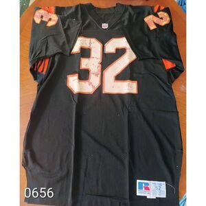 Russell Athletic NFL Jersey Size: 52 0656